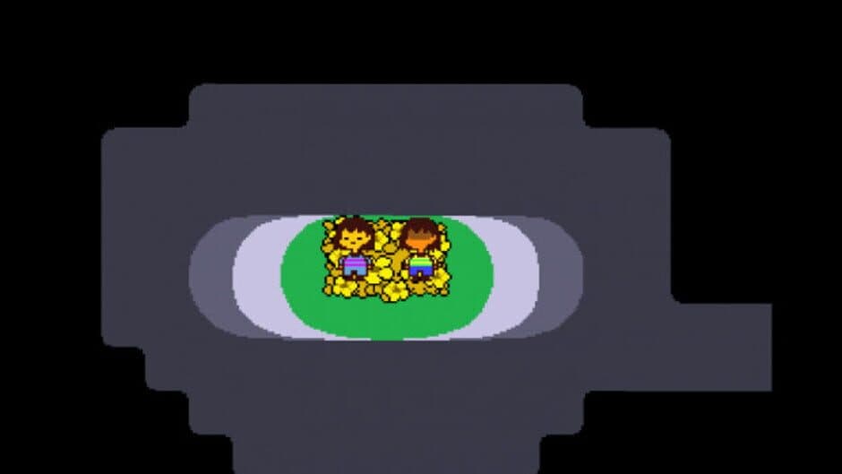 Undertale Together: Next Soul screenshot 1