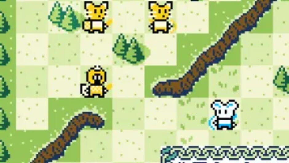 Brookwood: Pocket Tactics screenshot 2
