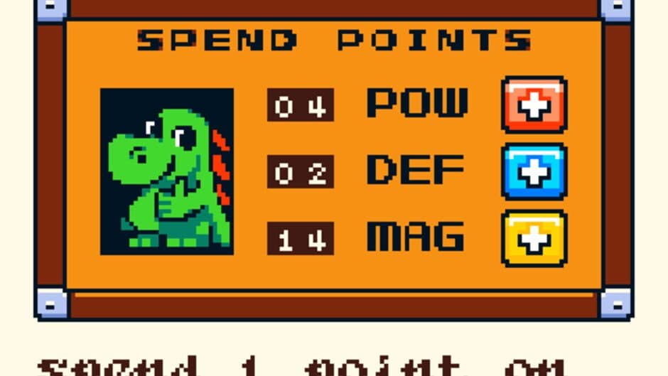 Powerball: Monster's Quest screenshot 4