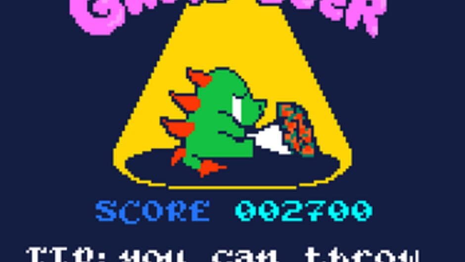 Powerball: Monster's Quest screenshot 3