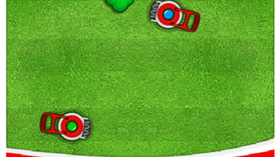 Coca-Cola Lawnmower screenshot 1
