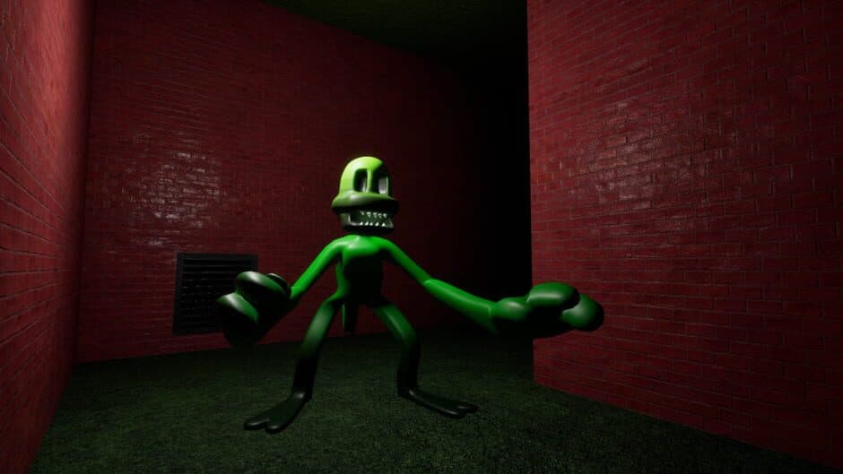 Maze of Mayhem screenshot 4