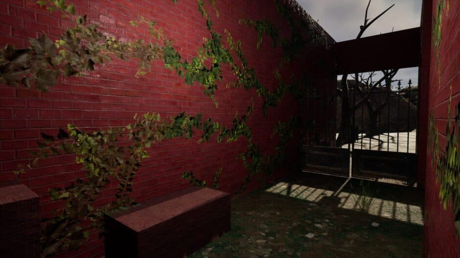 Maze of Mayhem screenshot 2