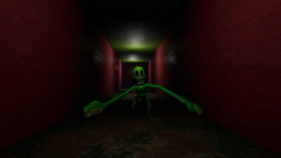 Maze of Mayhem screenshot 3