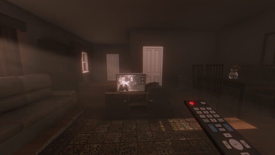 Tales Beyond the Tomb: The Last Vigil screenshot 2