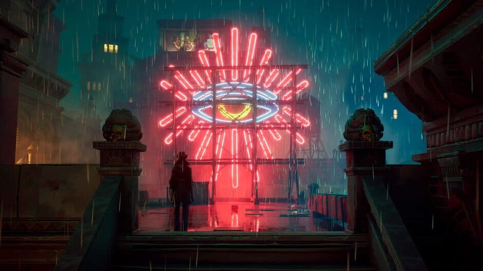Sleight of Hand screenshot 2