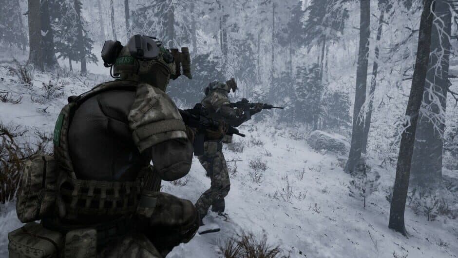 Exfil screenshot 2