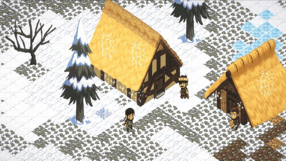 Before Arthur screenshot 4