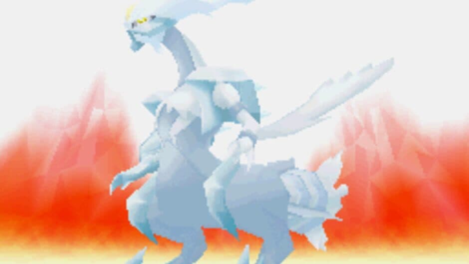 Pokémon White 2 Randomizer screenshot 1