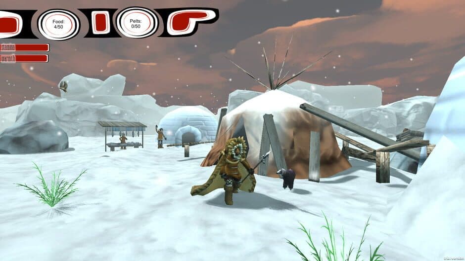 Iktsua screenshot 2