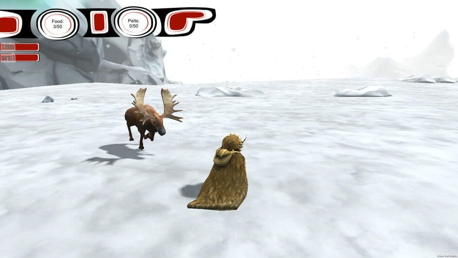 Iktsua screenshot 3
