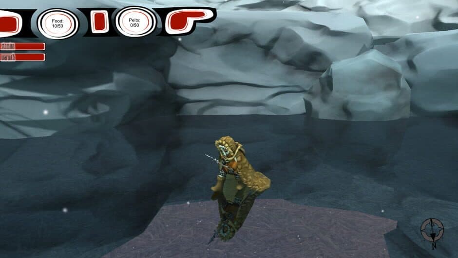 Iktsua screenshot 4