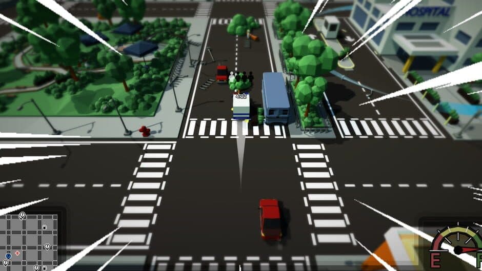 Ambuuu screenshot 2