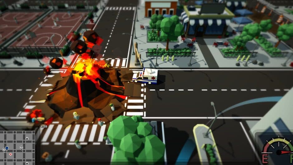 Ambuuu screenshot 3