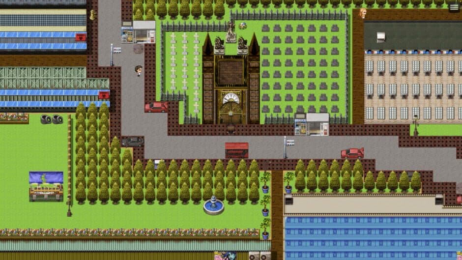 Game Tester Quest screenshot 2