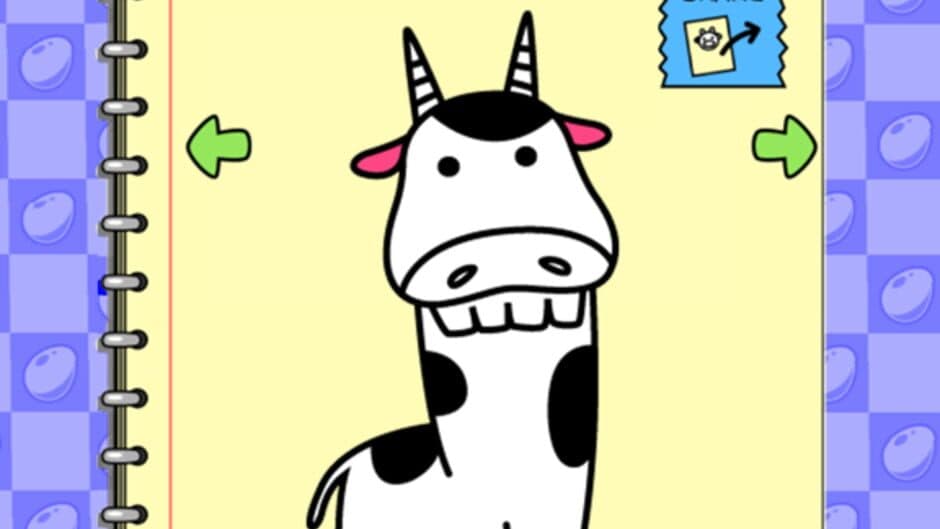 Cow Evolution screenshot 3