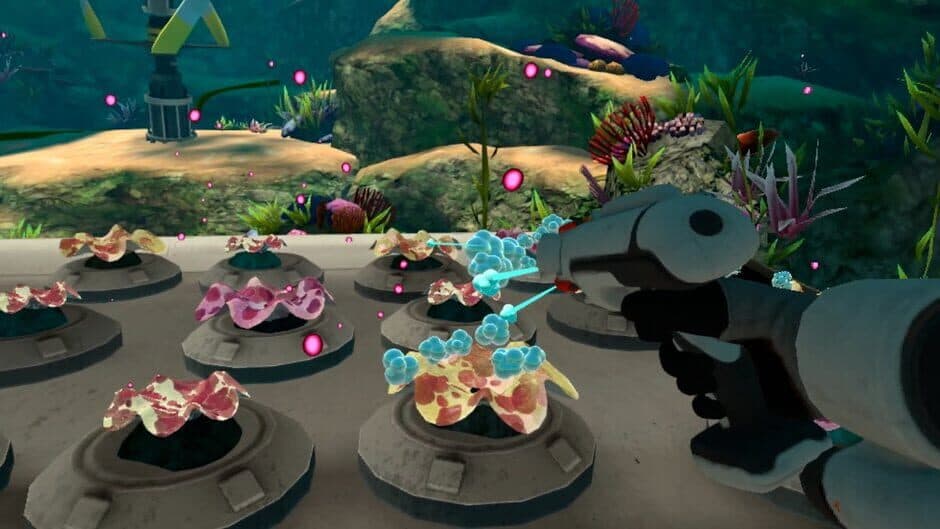 Beyond Blue: After the Storm screenshot 3