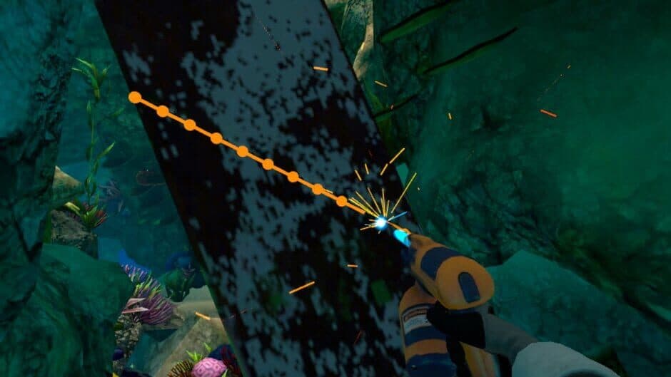 Beyond Blue: After the Storm screenshot 4