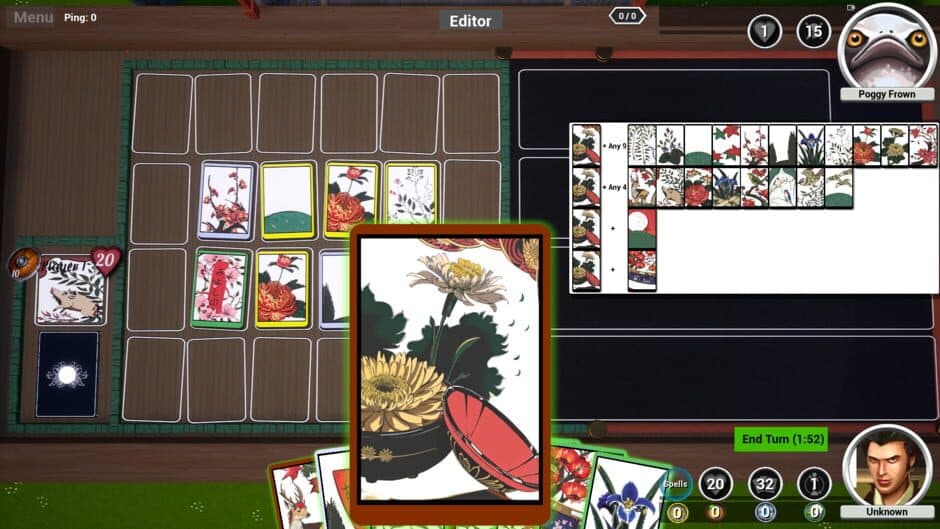 Yaku Slap screenshot 1