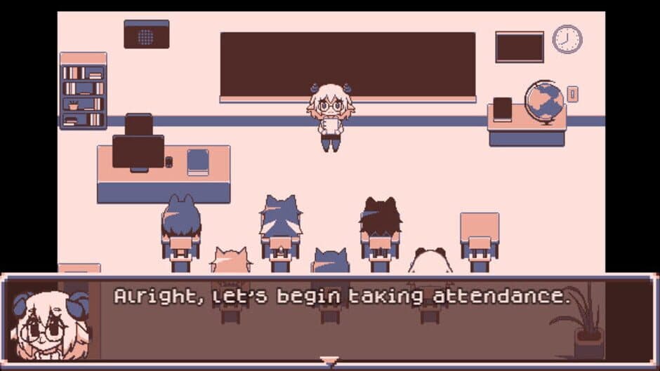Dead Lamb Walking screenshot 3