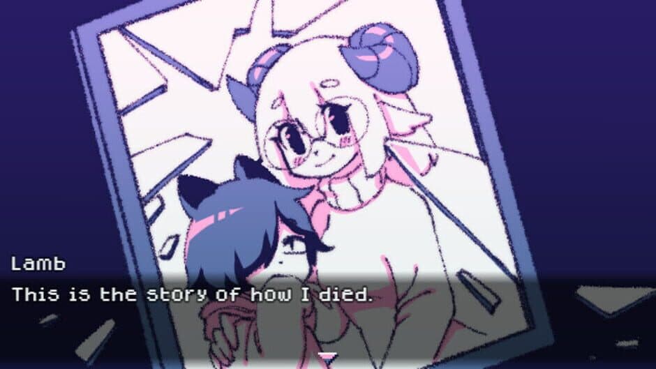 Dead Lamb Walking screenshot 4