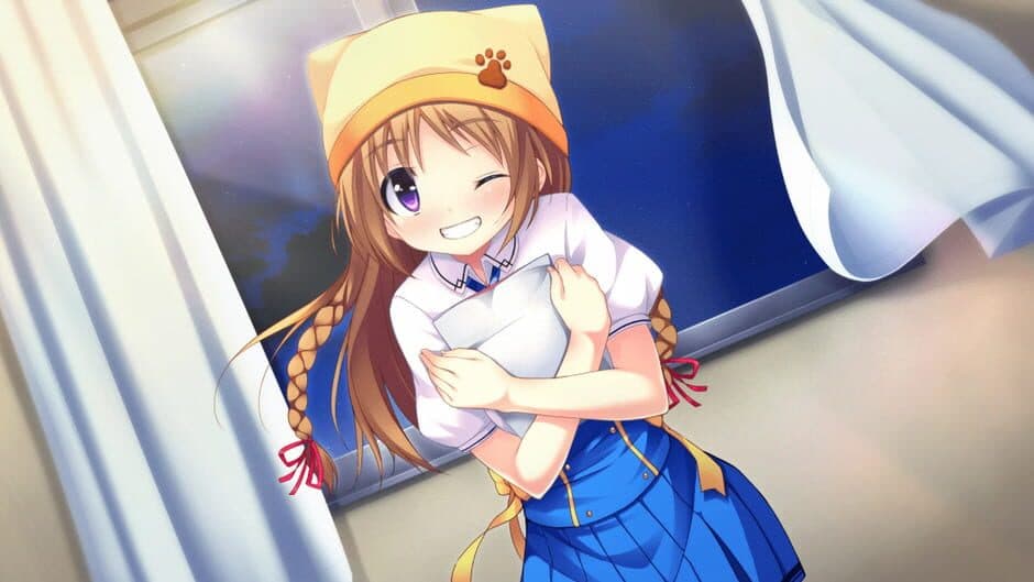 Farther Than the Blue Sky screenshot 1