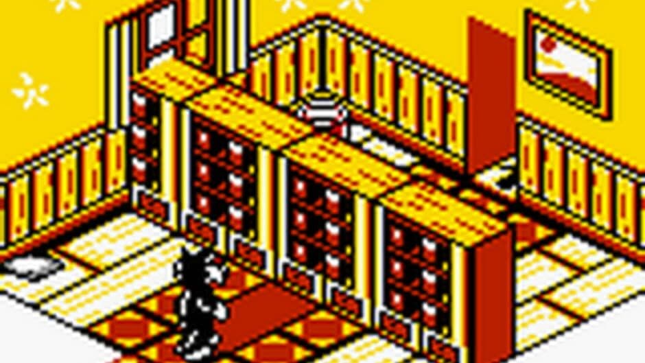 Looney Tunes: Twouble! screenshot 2
