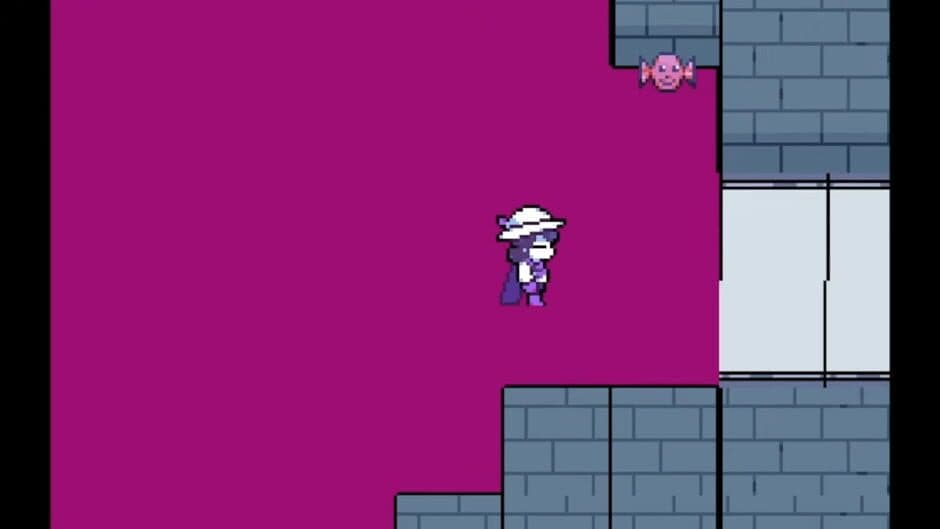 Undertinge screenshot 3