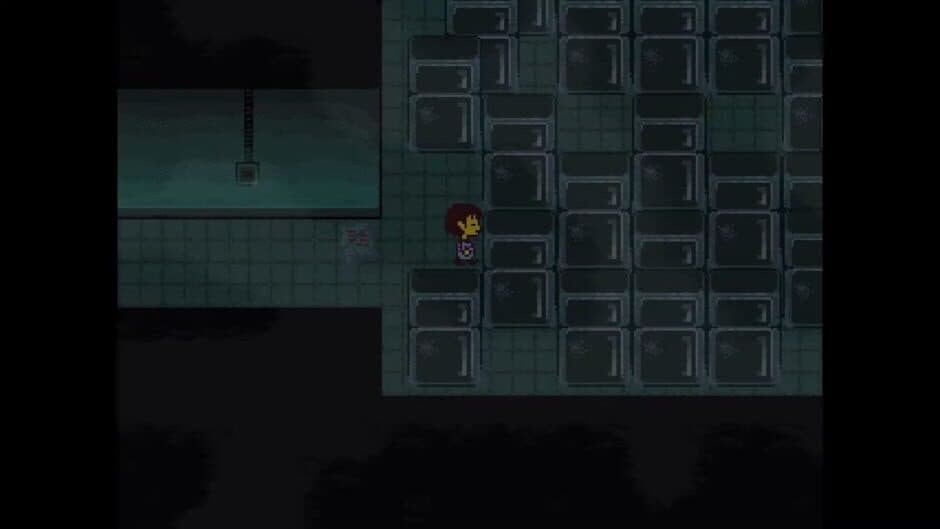 Undertale: Call of the Void screenshot 4