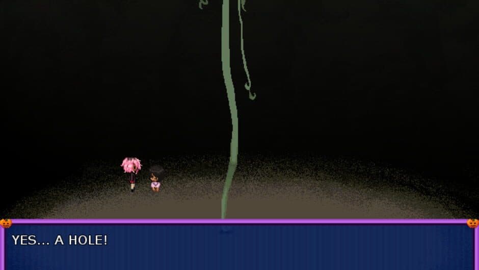 Haze's Hectic Halloween Happenstance screenshot 3