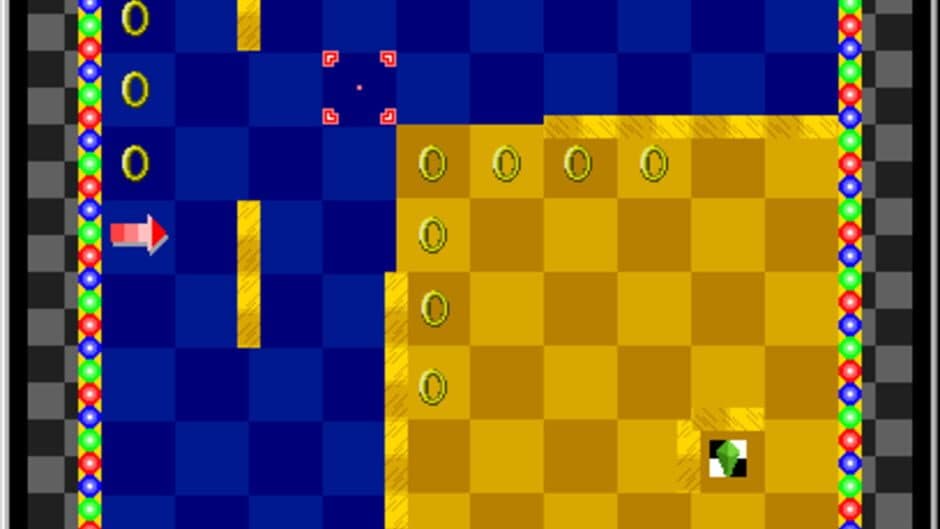 Sonic Stash screenshot 2