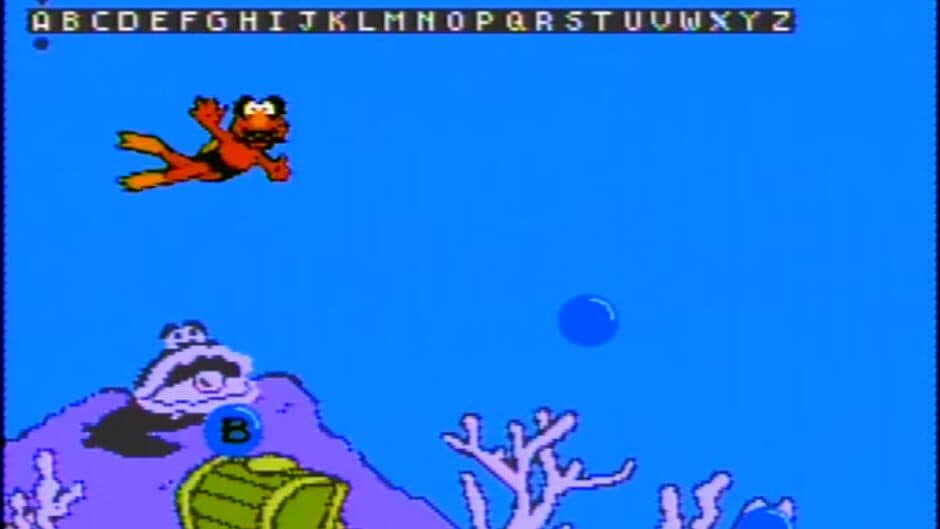 Sesame Street: Elmo's World screenshot 1