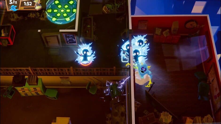 Spook-A-Boo screenshot 3