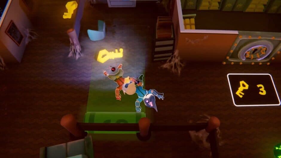 Spook-A-Boo screenshot 2