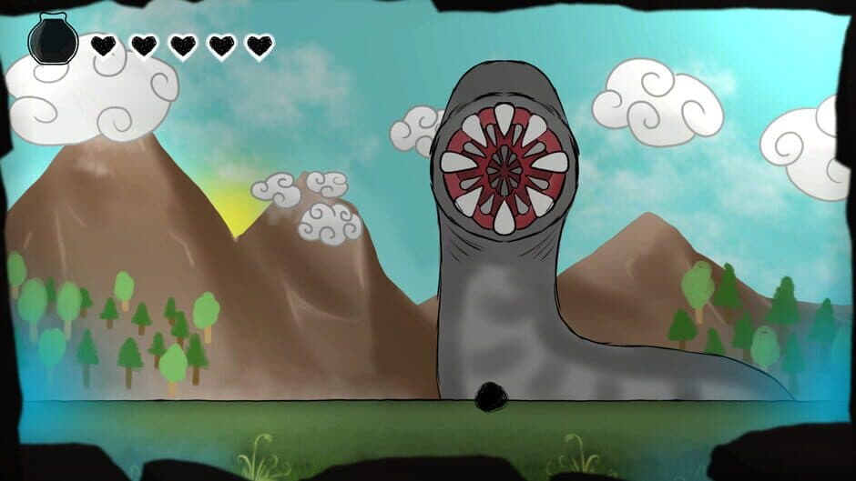 Bad-Draw screenshot 1