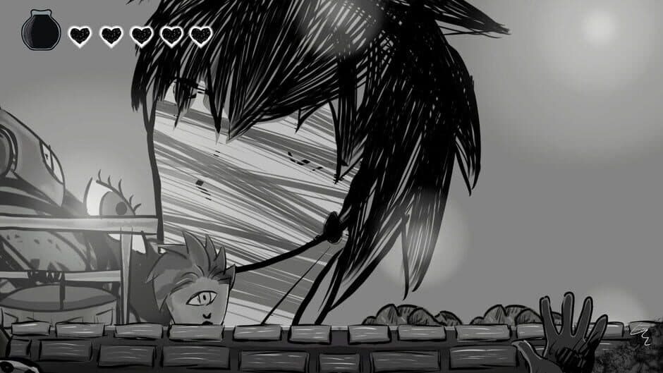 Bad-Draw screenshot 2