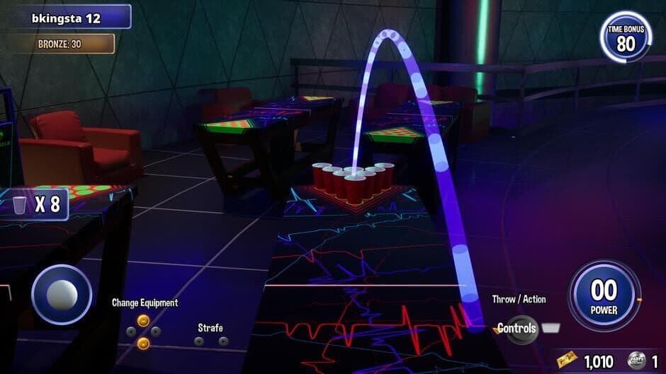 Party Arcade: Enhanced Edition screenshot 2