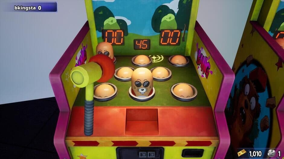 Party Arcade: Enhanced Edition screenshot 3