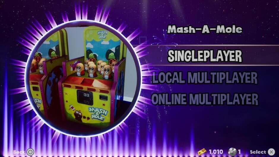 Party Arcade: Enhanced Edition screenshot 4