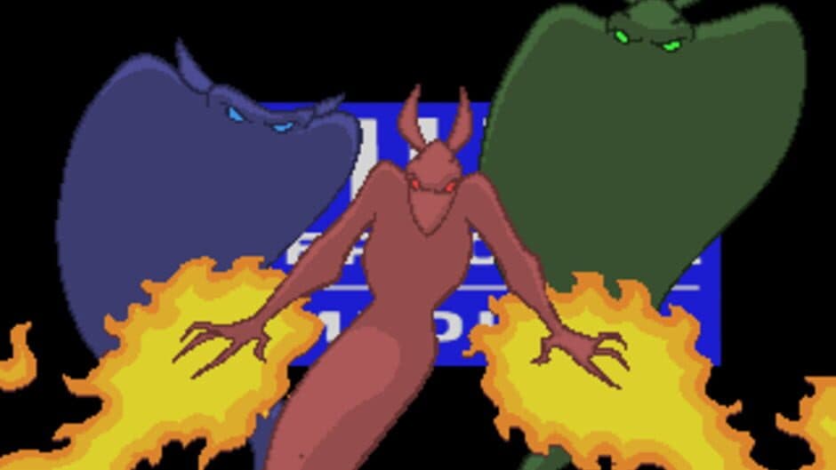 Merlin's Apprentice screenshot 1