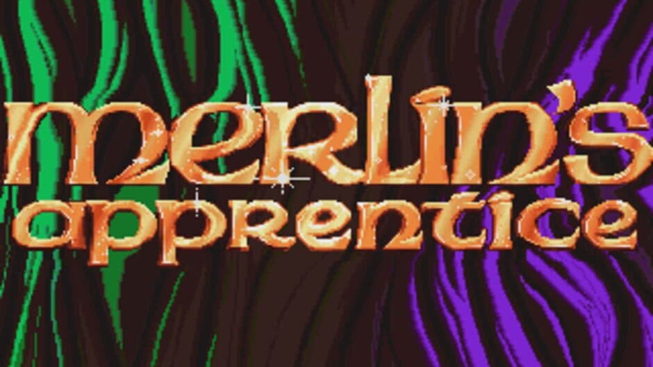 Merlin's Apprentice screenshot 2