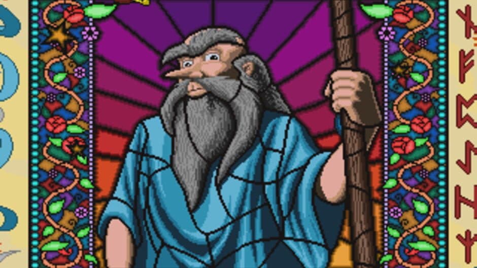 Merlin's Apprentice screenshot 4
