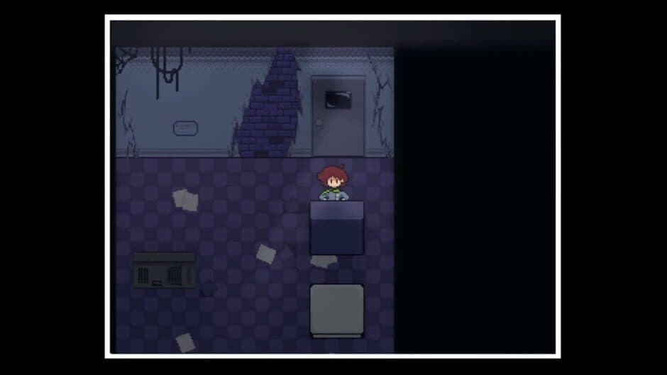 Deltarune: Internal Demons screenshot 1