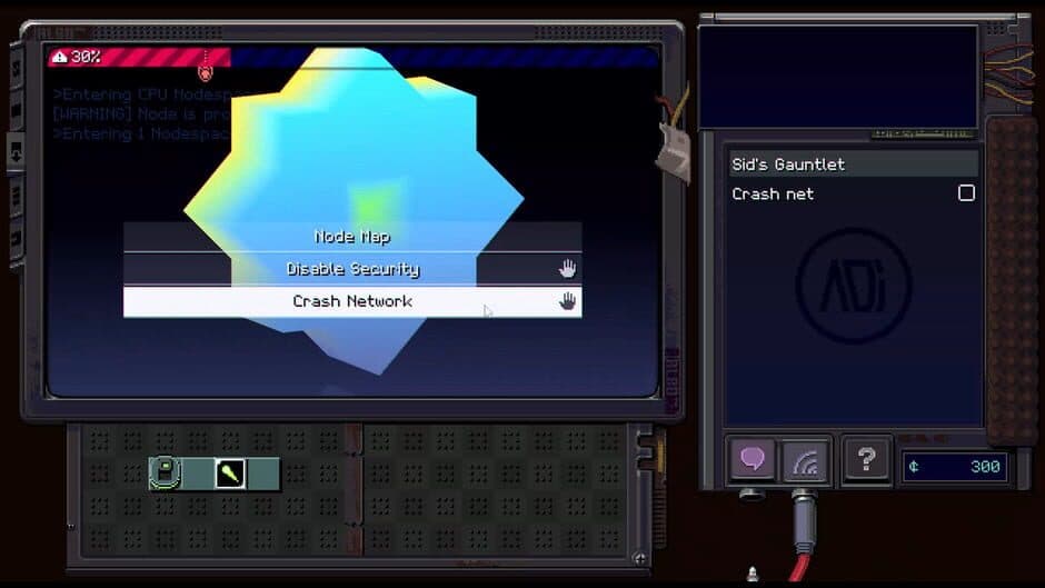 Null State screenshot 2