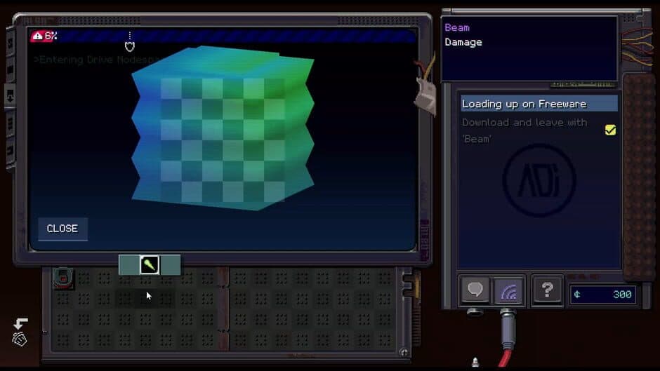 Null State screenshot 4