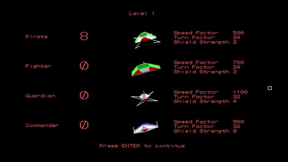 NetWars screenshot 3