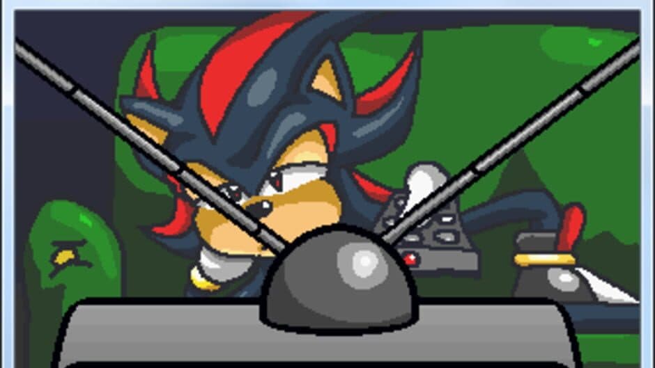 Shadow of Chaos screenshot 2