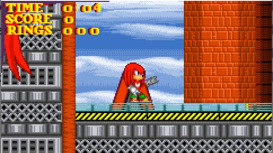 Sonic Shift screenshot 2