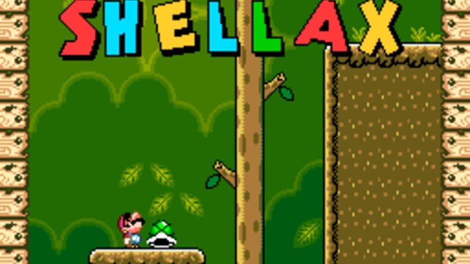 Shellax screenshot 1