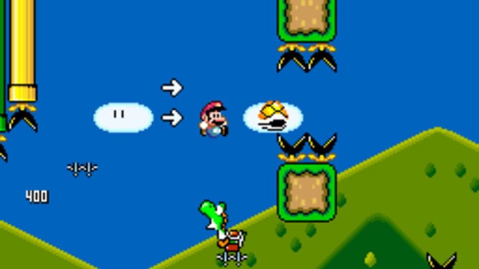 Shellax screenshot 2